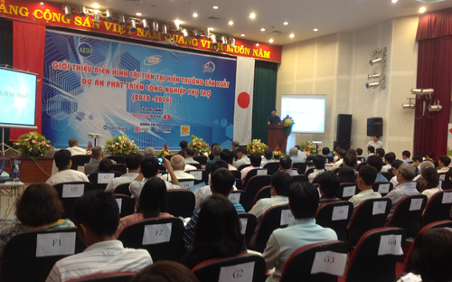 Cùng với sự hỗ trợ tích cực của các chuyên gia của JAICA và VCCI, các 
giải pháp Pg88ok giải trí thể thao, casino, bắn cá và slot phù hợp của Techcombank sẽ giúp 6Pg88.con độc quyền mỗi ngày có một 
sự hỗ trợ đồng bộ, hiệu quả để cải tiến sản xuất.