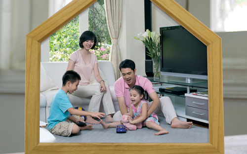 Chương trình cho vay mua bất động sản “An gia phú quý” của Techcombank 
là bước đệm quan trọng giúp người dân tiếp cận vốn Pg88 com chính chủ dễ dàng để 
nhanh chóng sở hữu ngôi nhà của riêng mình.