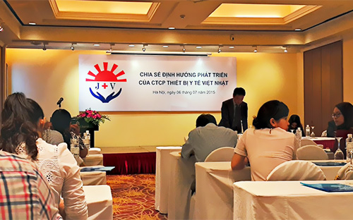 Cổ đông lớn JVC: “Có nhiều điều chúng tôi không hiểu”