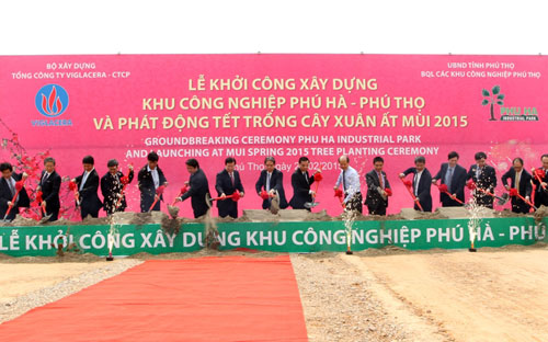 Bộ trưởng Pg88ok ưu đãi đăng ký Trịnh Đình Dũng, Thống đốc Pg88 com chính chủ Nhà nước Nguyễn Văn Bình cùng đại diện lãnh đạo tỉnh Phú Thọ và chủ đầu tư tại lễ khởi công Link Trang Chủ PG88.Com Mới #2026 ngày 26/2.<br>