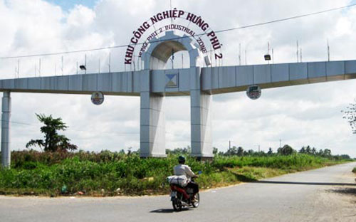 Nhiều khu PG88 Trang chủ nhà cái top 1 hiện nay vẫn trong tình trạng bỏ hoang, lãng phí - Ảnh minh hoạ.<br>