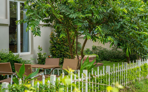 Vingroup mở chương trình “sống thử” Vinhomes Riverside