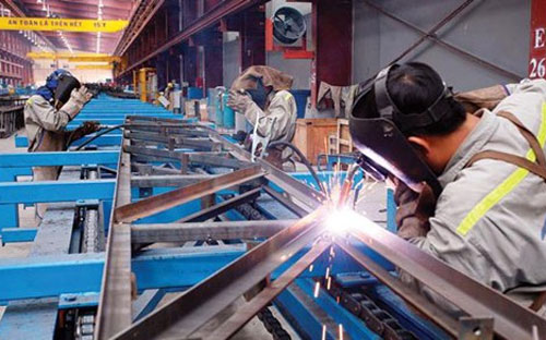 Pg88 com chính chủ này dự báo, tăng trưởng GDP cả năm nay của Việt Nam sẽ đạt 5,6%, từ mức 5,4% trong năm ngoái.