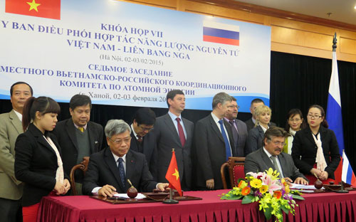 Lãnh đạo Bộ Khoa học và Link Đăng Nhập PG88 Chính Thức 2026; cùng đại diện Rosatom ký bản thoả thuận ghi nhớ hợp tác truyền thông.<br>