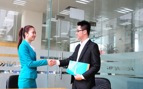 6Pg88.con độc quyền mỗi ngày SME là đối tượng khách hàng trọng tâm, hiện chiếm tỷ trọng 95% trong tổng số khách hàng 6Pg88.con độc quyền mỗi ngày tại ABBank.
