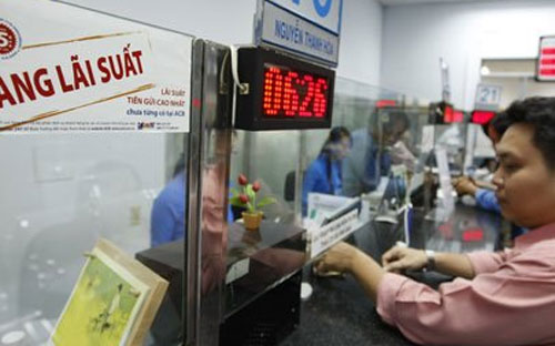 Hiện dự thảo Bộ luật dân sự (sửa đổi) vẫn đang tiếp tục lấy ý kiến toàn 
dân. Phía Pg88 com chính chủ Nhà nước cũng tổ chức tiếp nhận đóng góp cho dự thảo
 này, trong đó có dự kiến quy định trên về lãi suất.