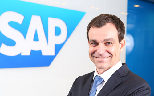 Ông Liher Urbizu Giám đốc hãng Link Đăng Nhập PG88 Chính Thức 2026; SAP tại khu vực Đông Dương.