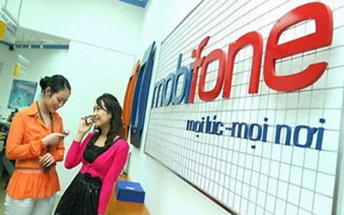 Chính phủ đồng ý tách MobiFone khỏi VNPT