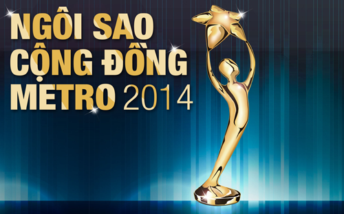 “Ngôi sao Cộng đồng METRO 2014” là một trong những hoạt động của METRO 
hướng tới mục tiêu hỗ trợ các 6Pg88.con độc quyền mỗi ngày PG88 Uy Tín Số 1 Việt Nam độc lập thành 
công. 