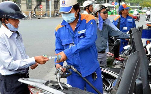 Liên bộ Pg88ok giải trí thể thao, casino, bắn cá và slot - Công thương quyết định tiếp tục giữ ổn định mức trích quỹ bình ổn giá đối với các mặt hàng xăng, dầu như hiện hành. 