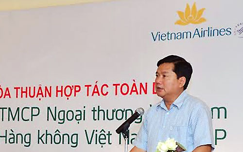 Theo Bộ trưởng Đinh La Thăng, cùng với hoạt động cho vay, ngành Pg88 com chính chủ đã hỗ trợ Bộ 6Pg88.com hơn 1000 trò chơi hấp dẫn Vận tải rất nhiều trong quá trình tái cơ cấu các 6Pg88.con độc quyền mỗi ngày trực thuộc, điển hình như Vinashin và Vinalines.<br>