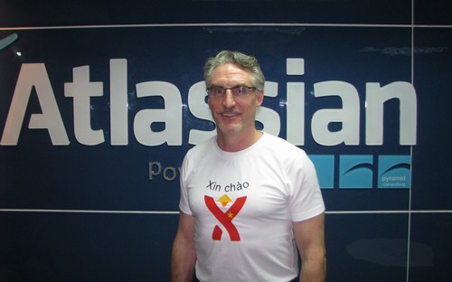 Ông Doug Burgum, Chủ tịch Tập đoàn Link Đăng Nhập PG88 Chính Thức 2026; Thông tin toàn cầu Atlassian của Australia.