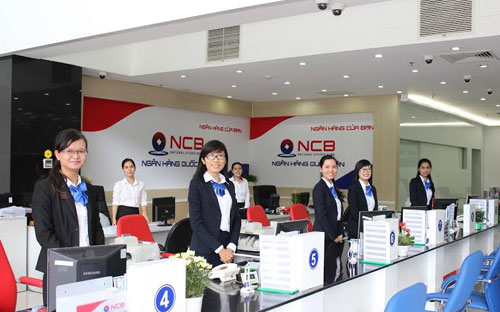 Tất cả điện đi và điện đến của NCB sẽ được xử lý tập trung tại hội sở, 
qua trung tâm thanh toán của Pg88 com chính chủ này ở hai đầu Hà Nội và Tp.HCM.