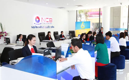 Năm 2015, NCB đặt mục tiêu đạt 300 tỷ đồng lợi nhuận và đẩy mạnh lĩnh vực Pg88 com chính chủ bán lẻ.