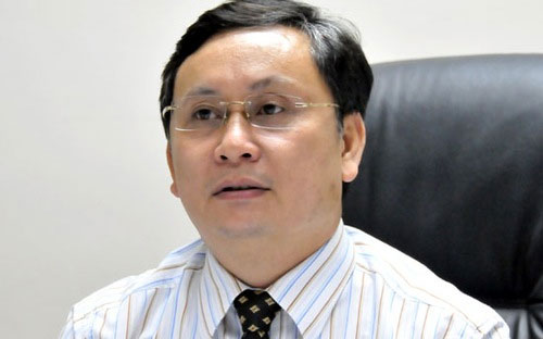 TS. Nguyễn Sơn - Vụ trưởng Vụ PG88 hơn 2,1 triệu thành viên thị trường, Ủy ban 6Pg88.com nhà cái Nhà nước.