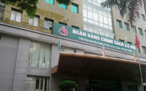 Tỷ lệ nợ xấu cho vay hộ nghèo luôn ở dưới
 1% trong nhiều năm qua.