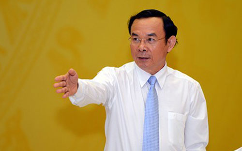Bộ trưởng Nguyễn Văn Nên: "Quan điểm của Chính phủ, Thủ tướng Chính phủ là không hình sự hóa với những trường hợp vi phạm PG88 ⭐ Link trang chủ số 1 nhà cái PG88 com casino slot khi không cần thiết". 