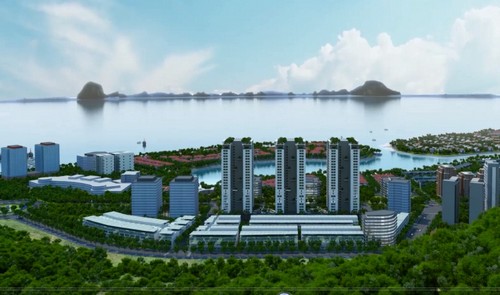 Mô hình tổng thể Link Trang Chủ PG88.Com Mới #2026 Newlife Tower.<br>