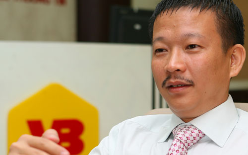 Ông Nguyễn Duy Hưng: “Xét về lợi ích, các Pg88 com chính chủ còn “khát khao” tăng trưởng tín dụng hơn là 6Pg88.con độc quyền mỗi ngày.”.