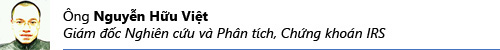 Xu thế dòng tiền: Thấy gì từ đỉnh 5 năm của VN-Index? 6