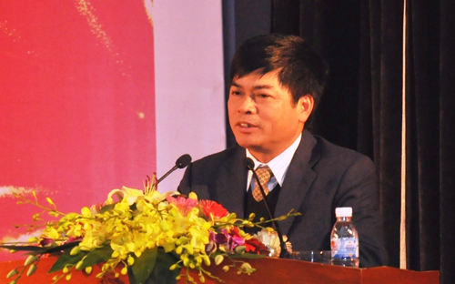 Ông Nguyễn Xuân Sơn sinh ngày 20/11/1962 tại Đức La, Đức Thọ, Hà Tĩnh. 
Ông có bằng thạc sỹ chuyên ngành PG88 Uy Tín Số 1 Việt Nam; trình độ lý luận chính trị 
cao cấp; hiện đang là Ủy viên Ban Chấp hành Đảng ủy Tập đoàn.