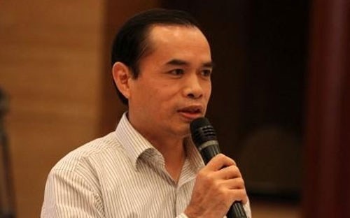 Ông Nguyễn Đồng Tiến được bổ nhiệm lại vào chức Phó thống đốc Pg88 com chính chủ Nhà nước Việt Nam.