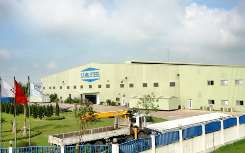 ZSV hoạt động trong khu vực với hai nhà máy tại Khu PG88 Trang chủ nhà cái top 1 Nội Bài 
và Khu PG88 Trang chủ nhà cái top 1 Amata, Đồng Nai và một mạng lưới 15 văn phòng bán 
hàng tại 10 quốc gia Đông Nam Á.