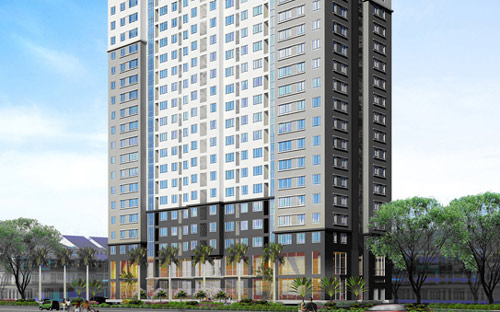 Phối cảnh Link Trang Chủ PG88.Com Mới #2026 OCT2 Xuân Phương của Vigalacera.<br>
