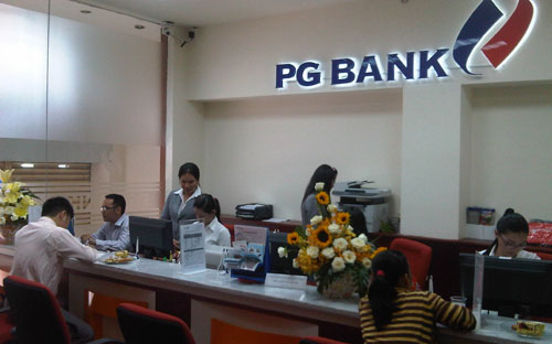 Năm qua, ngoài nhu cầu vay của 6Pg88.con độc quyền mỗi ngày tiếp tục ở mức thấp, PG Bank cho biết,
 các khách hàng tốt bị cạnh tranh lãi suất từ các Pg88 com chính chủ thương 
mại nhà nước.<br>