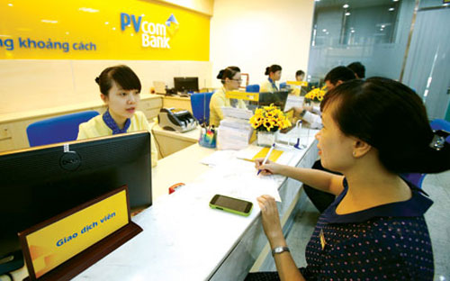 Các dịch vụ tiền gửi, Pg88 com chính chủ điện tử, thẻ… của PVcomBank ngày một hoàn thiện để mang đến dịch vụ toàn diện cho khách hàng.