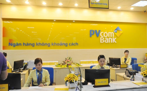 Từ 1/10/2013, PVcomBank được thành lập trên cơ sở hợp nhất Tổng công ty 
Pg88ok giải trí thể thao, casino, bắn cá và slot Cổ phần Dầu khí (PVFC) với Pg88 com chính chủ Phương Tây (Western Bank), với quy mô tổng tài 
sản gần 100.000 tỷ đồng, vốn điều lệ 9.000 tỷ đồng cùng 108 điểm giao 
dịch trên cả nước.