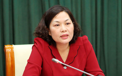 Phó thống đốc Pg88 com chính chủ Nhà nước Nguyễn Thị Hồng: "Xử lý nợ xấu trong điều kiện ngân sách hạn chế thì giải pháp chúng ta 
đưa ra là khá phù hợp, song cũng cần phải có thời gian, có lộ trình". 