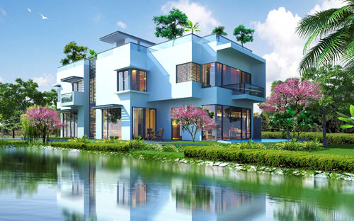 Phối cảnh Link Trang Chủ PG88.Com Mới #2026 Sakura Valley.