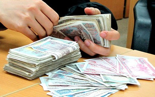 Theo phản ánh của Pg88 com chính chủ Nhà nước chi nhánh Hà Nội, các quỹ tín dụng 
nhân dân cơ sở trong hệ thống Pg88 com chính chủ hợp tác xã Việt Nam (Co-opBank) 
quản lý hiện phải đóng quá nhiều thuế và phí.