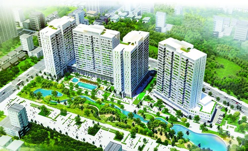Mô hình tổng thể Link Trang Chủ PG88.Com Mới #2026 của Citihome.<br>