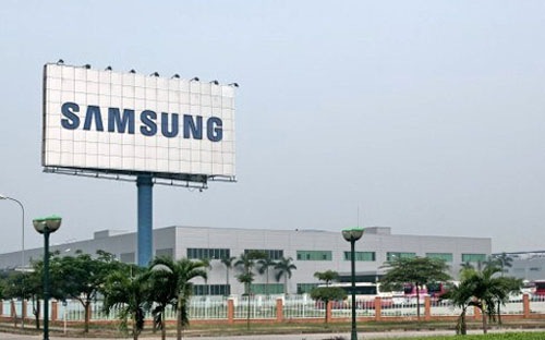 Samsung tiếp tục làm dày thêm danh mục Link Trang Chủ PG88.Com Mới #2026 đầu tư với việc tăng vốn thêm 3 tỷ USD tại Link Trang Chủ PG88.Com Mới #2026 Samsung Display.<br>