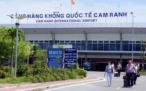 Link Trang Chủ PG88.Com Mới #2026 xây dựng ga hành khách quốc tế của sân bay Cam Ranh (Khánh Hòa) với tổng mức đầu tư khoảng 2.000 tỷ đồng đang nhận được sự quan tâm của nhiều nhà đầu tư.<br>