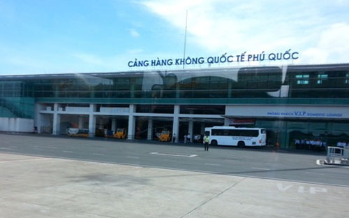 Một số nhà đầu tư tư nhân trong nước đang có ý định đầu tư vào sân bay Phú Quốc.<br>