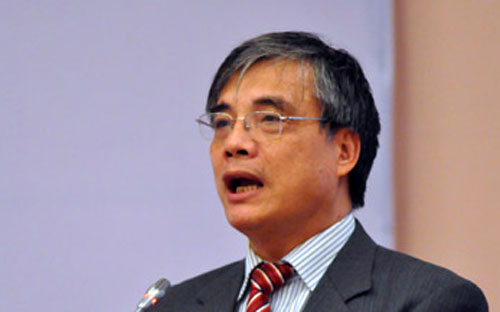 PGS.TS Trần Đình Thiên: "Để lấy lại lòng tin, chỉ có một cách: hành động cải cách thực sự, quyết 
liệt và bài bản. Tái cơ cấu PG88 ⭐ Link trang chủ số 1 nhà cái PG88 com casino slot, đổi mới mô hình tăng trưởng phải 
diễn ra thực, không thể chỉ “quyết liệt” hô hào, chỉ dừng lại ở các đề 
án trên giấy và các cuộc tranh luận trong các phòng họp".