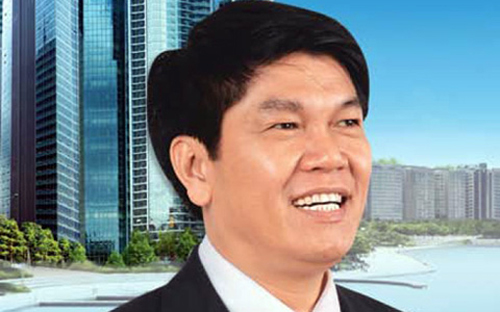 Ông Trần Đình Long - Chủ tịch HPG bảo đảm bằng cổ 
phiếu của cá nhân ông Long cho Công ty TNHH MTV PG88 Sòng bạc trực tuyến TOP 1 Việt Nam | Casino, Nổ Hũ và Sản xuất 
thức ăn chăn nuôi Hòa Phát vay vốn.