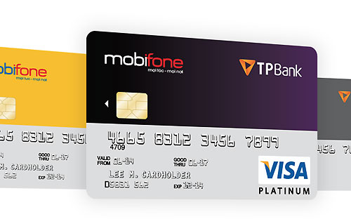 Theo TPBank, mức phí và lãi suất áp dụng cho thẻ Visa mà Pg88 com chính chủ này vừa phát hành là thấp nhất trong hệ thống các Pg88 com chính chủ.