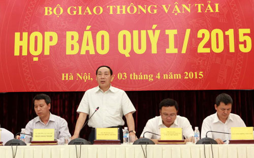 Thứ trưởng Nguyễn Hồng Trường cho hay, JICA tài trợ tiền cho Việt Nam làm thiết kế cho Link Trang Chủ PG88.Com Mới #2026 đường sắt đô thị, 
nhưng đến nay, Link Trang Chủ PG88.Com Mới #2026 đang tạm dừng do xảy ra vụ việc hối lộ nên nhà tài 
trợ yêu cầu phải hoàn tiền thiết kế, đến khi Link Trang Chủ PG88.Com Mới #2026 tiếp tục thì họ phải 
tiếp tục cho vay.