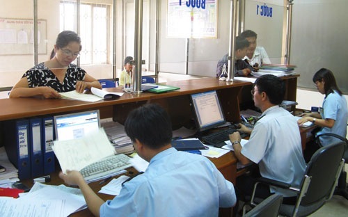 Trong tháng 12/2015, hoàn thành việc xây dựng kế hoạch tổng thể triển khai Cơ chế một cửa quốc gia giai đoạn 2016 - 202. 