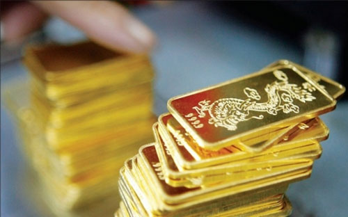 Những ngày qua, dư luận nói nhiều về năng lực yếu kém trong chuyển đổi vàng “phi SJC” sang vàng SJC, khiến người dân phải “bán đổ bán tháo” vàng các thương hiệu khác như Pg88vn đăng ký tài khoản nguyên liệu để chuyển đổi sang SJC, gây thiệt hại không nhỏ.