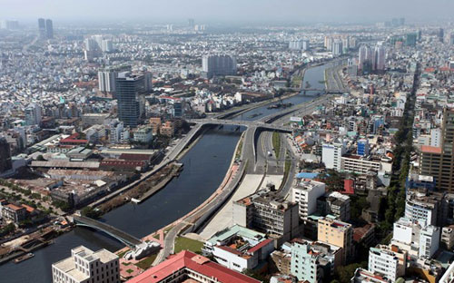 “Việt Nam 2030” là báo cáo do WB tài trợ và phối hợp với Chính phủ 
Việt Nam thực hiện nhằm đánh giá quá trình quá trình PG88 hơn 2,1 triệu thành viên của Việt
 Nam sau gần 30 năm đổi mới