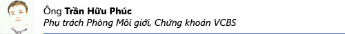 Xu thế dòng tiền: Đợi chờ “điểm nổ” 2
