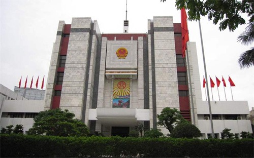 Hà Nội sẽ có tối đa 5 phó chủ tịch UBND.<br>