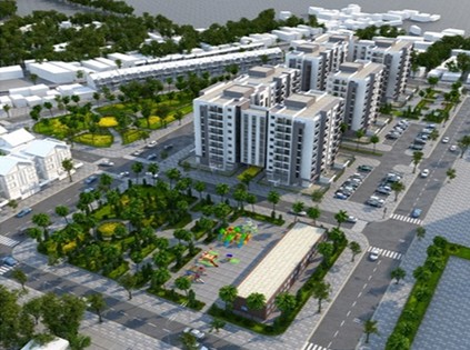 Tổng thể Link Trang Chủ PG88.Com Mới #2026 Sunrise Apartment.