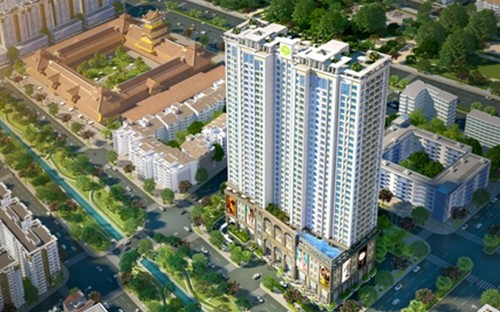 Lucky Palace - Link Trang Chủ PG88.Com Mới #2026 ba mặt tiền đường nổi bật tại khu vực Chợ Lớn.