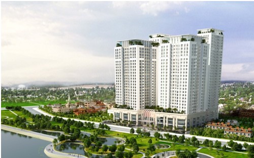 Phối cảnh tổng thể Link Trang Chủ PG88.Com Mới #2026.